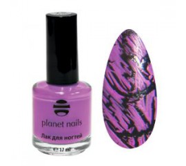 Planet Nails
